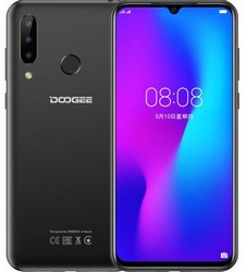 Замена разъема зарядки на телефоне Doogee N20 в Курске
